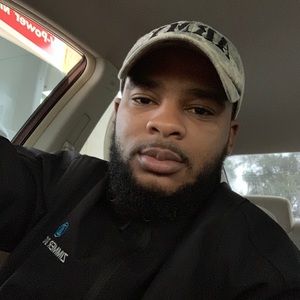 Meet your Posher, Cory